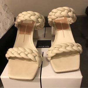 DOLCE VITA PAILY SLIDES 🌟